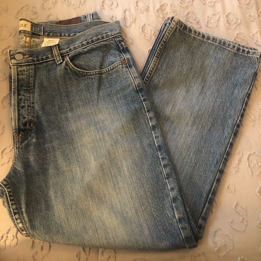 GAP Women’s Ankle Boot Cut
